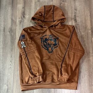 Chicago Bears Hoodie XL